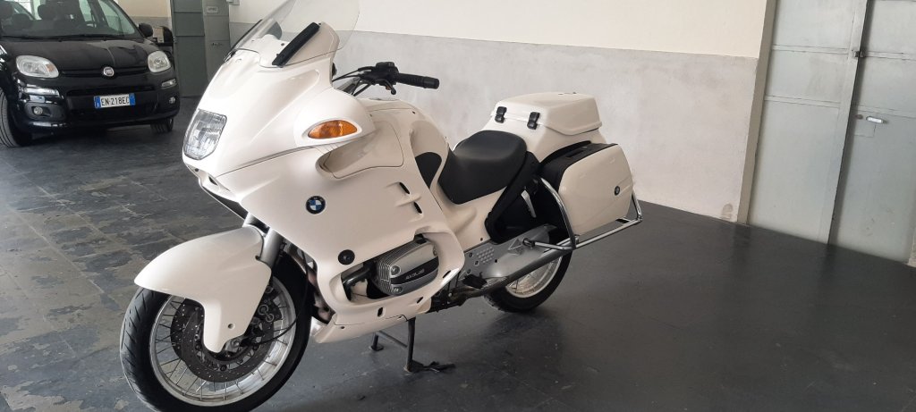 Bmw R850RT