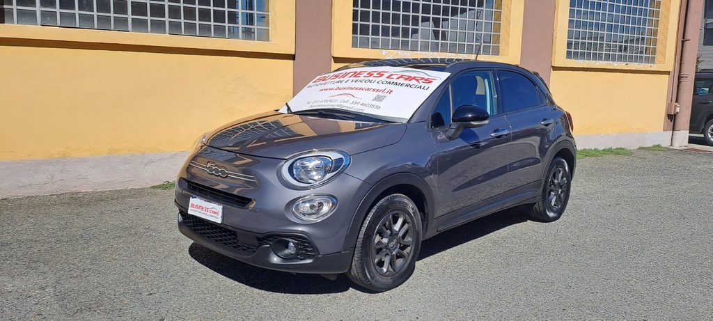Fiat 500X 1.3 MTJ 95 CV Club