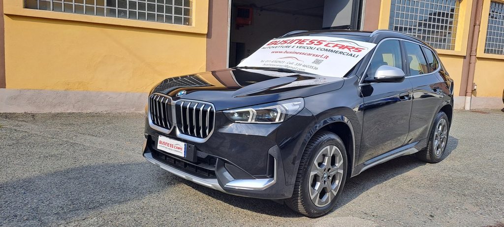 Bmw X1 sDrive18i xLine Edition Essence 1.5 136 CV