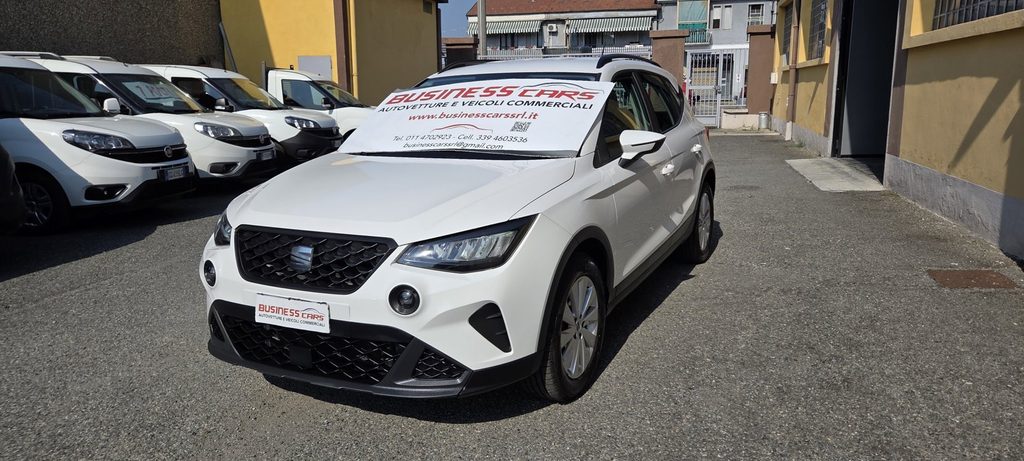 Seat Arona 1.0 EcoTSI 110 CV Style