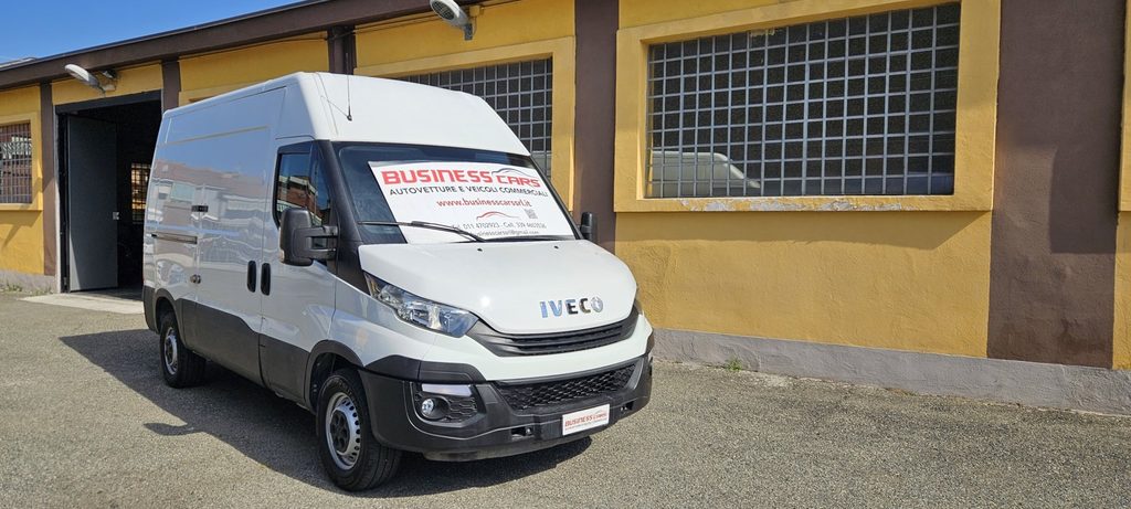 Iveco Daily 35S12 2.3 HPT 116 CV PM-TM